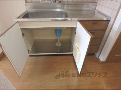 α－ＰＲＩＺＥⅦの物件内観写真