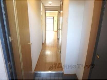 α－ＰＲＩＺＥⅦの物件内観写真