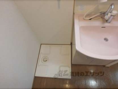 α－ＰＲＩＺＥⅦの物件内観写真