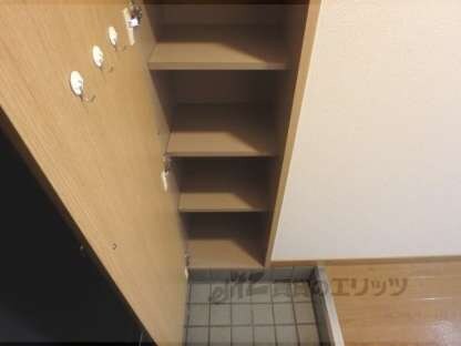 α－ＰＲＩＺＥⅦの物件内観写真