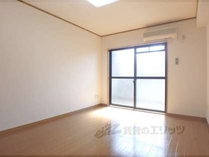 α－ＰＲＩＺＥⅦの物件内観写真