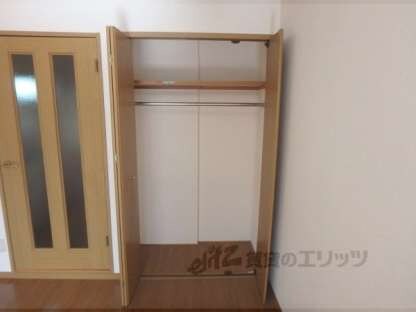 α－ＰＲＩＺＥⅦの物件内観写真