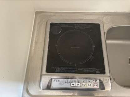 ルポズワールの物件内観写真