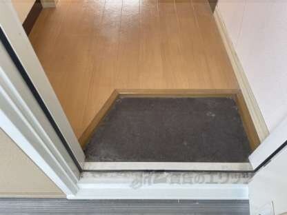 ルポズワールの物件内観写真