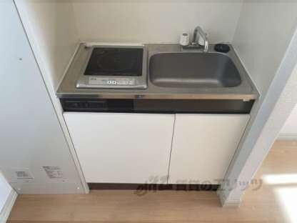 ルポズワールの物件内観写真