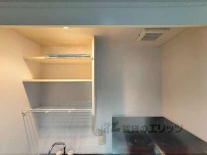 メゾンカルムの物件内観写真