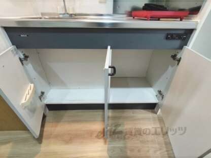 メゾンカルムの物件内観写真