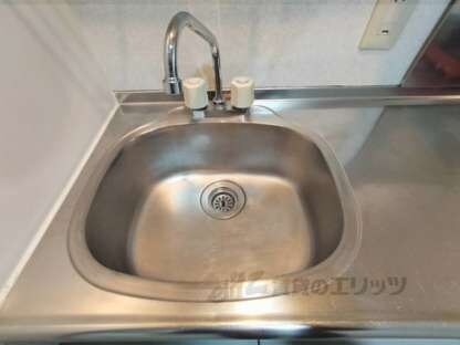 メゾンカルムの物件内観写真