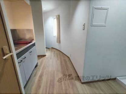 メゾンカルムの物件内観写真