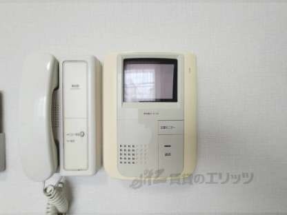 メゾンカルムの物件内観写真