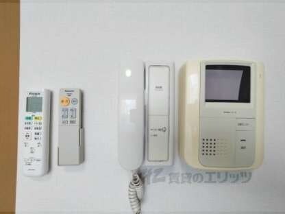 メゾンカルムの物件内観写真