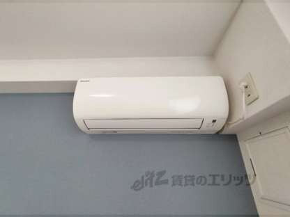 メゾンカルムの物件内観写真