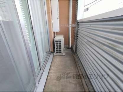 メゾンカルムの物件内観写真