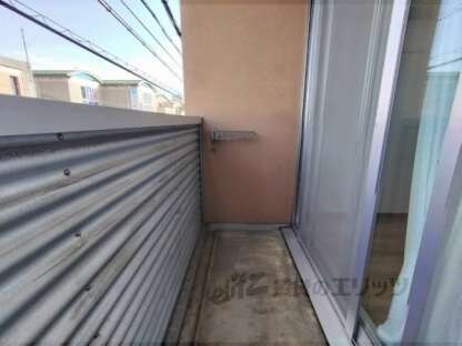 メゾンカルムの物件内観写真