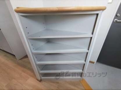 メゾンカルムの物件内観写真