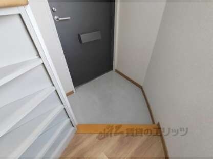 メゾンカルムの物件内観写真