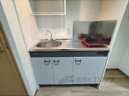 メゾンカルムの物件内観写真