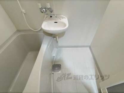 メゾンカルムの物件内観写真