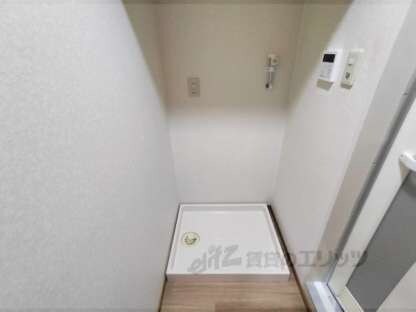 メゾンカルムの物件内観写真