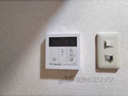 メゾンカルムの物件内観写真