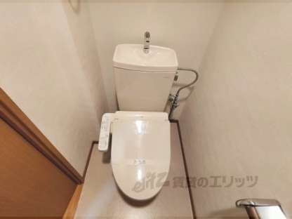 メゾンカルムの物件内観写真