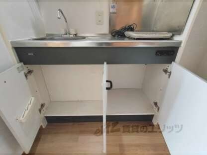 メゾンカルムの物件内観写真