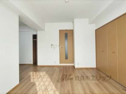 メゾンカルムの物件内観写真