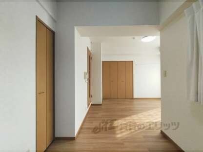 メゾンカルムの物件内観写真