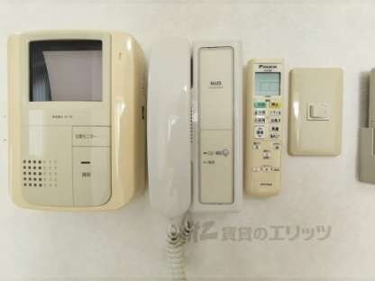 メゾンカルムの物件内観写真