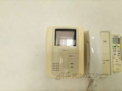 メゾンカルムの物件内観写真