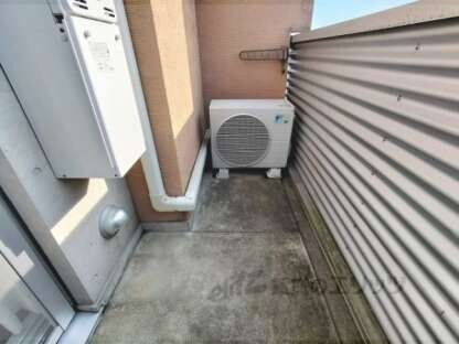 メゾンカルムの物件内観写真