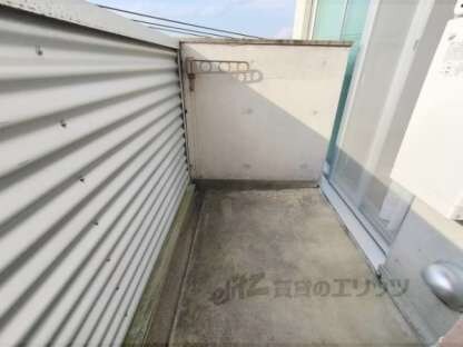 メゾンカルムの物件内観写真