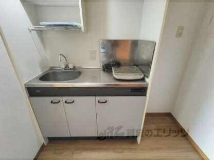 メゾンカルムの物件内観写真