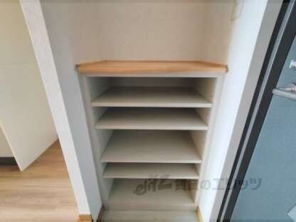 メゾンカルムの物件内観写真