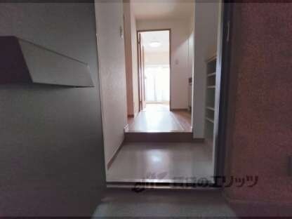 メゾンカルムの物件内観写真