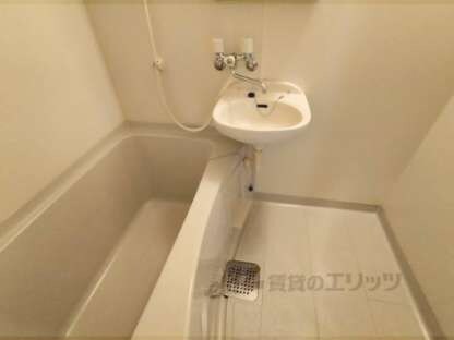 メゾンカルムの物件内観写真