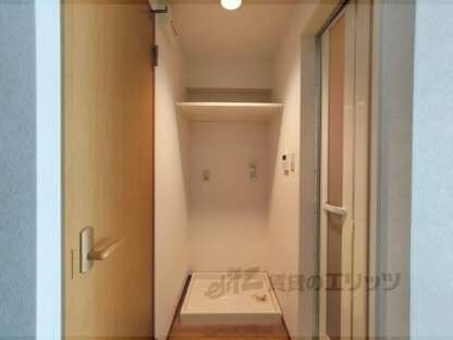 メゾンカルムの物件内観写真