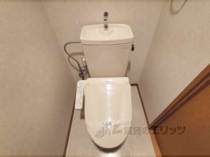 メゾンカルムの物件内観写真