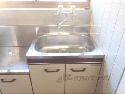 プチ・ブリンダルの物件内観写真