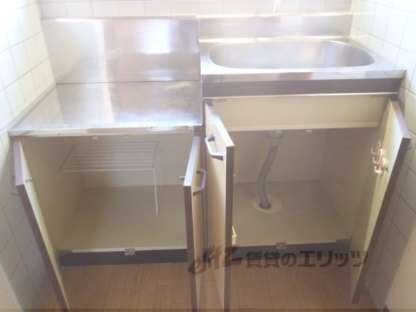 プチ・ブリンダルの物件内観写真