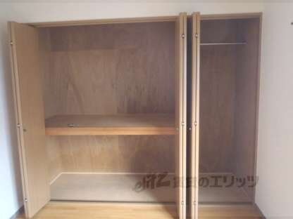 プチ・ブリンダルの物件内観写真