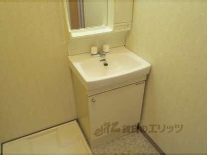 プチ・ブリンダルの物件内観写真