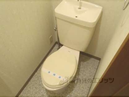 プチ・ブリンダルの物件内観写真