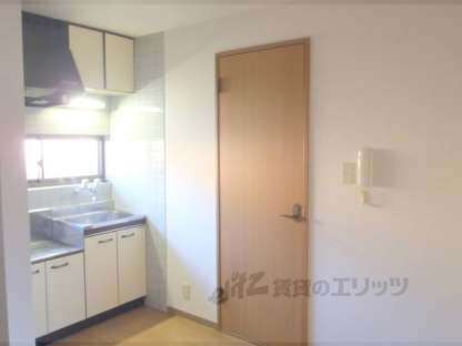 プチ・ブリンダルの物件内観写真