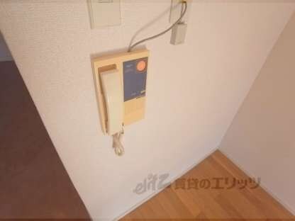 レヴァン朝日の物件内観写真