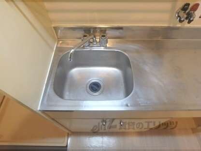 メゾン・ド・日光深草の物件内観写真