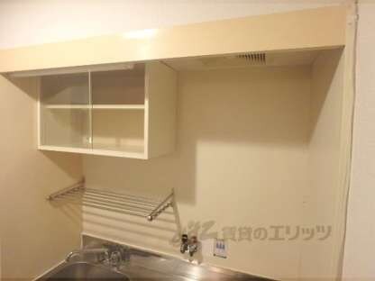 メゾン・ド・日光深草の物件内観写真