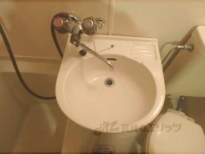 メゾン・ド・日光深草の物件内観写真