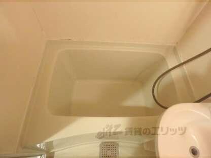 メゾン・ド・日光深草の物件内観写真