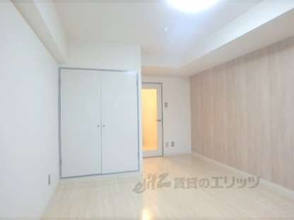 メゾン・ド・日光深草の物件内観写真